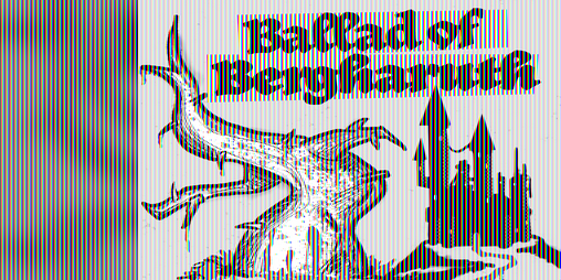 Cover image for Ballad of Bergharuth
