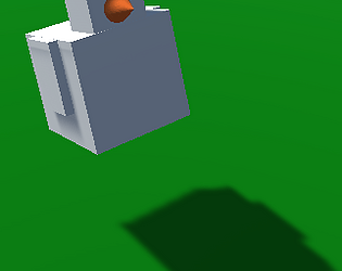 Chicken Slide