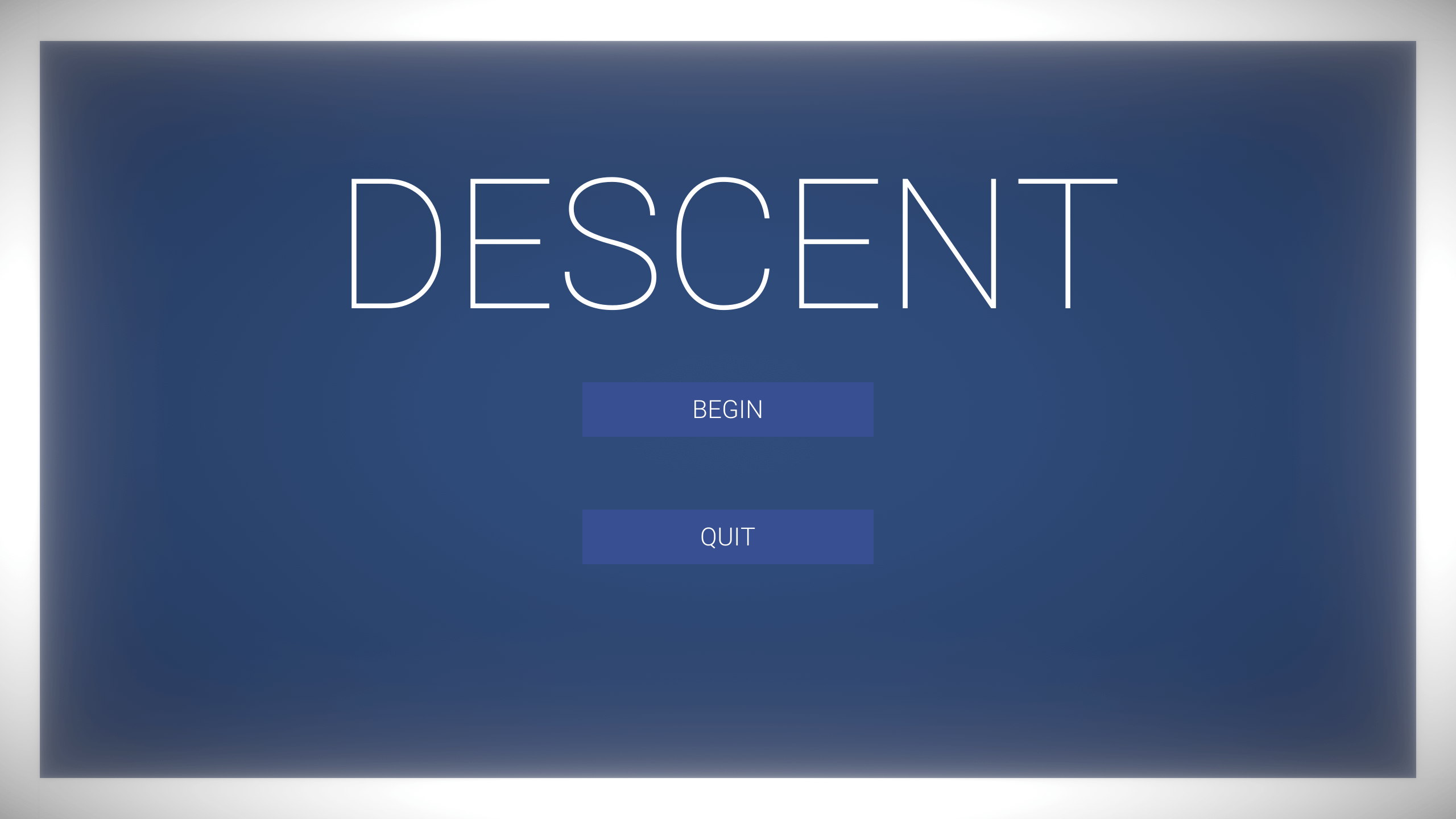 Descent