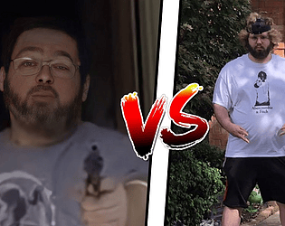 Hassle vs. Boogie Simulator