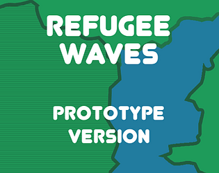 Refugee Waves