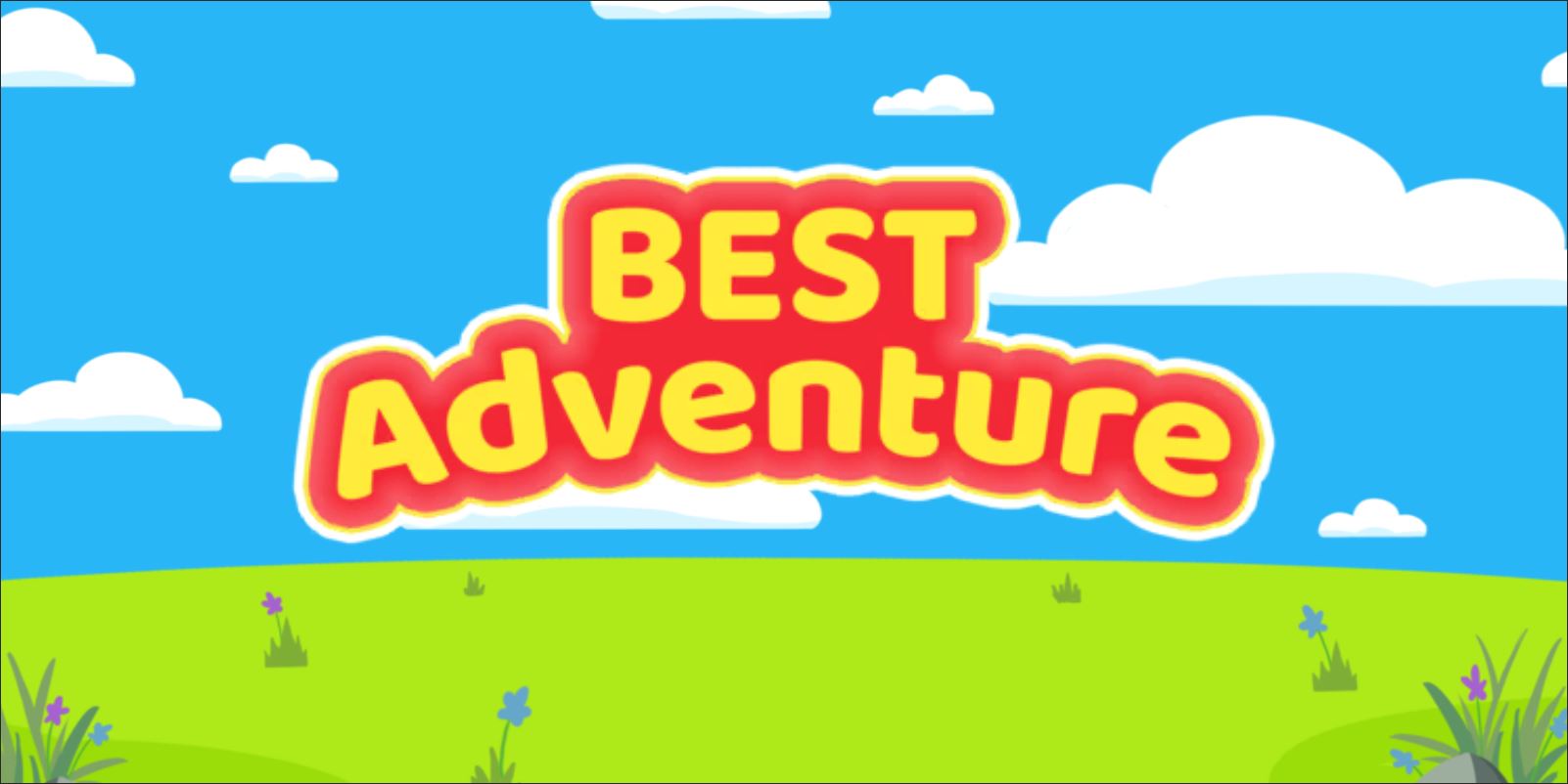 BEST Adventure