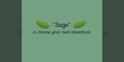Cover image for Sage