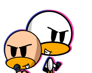 VS Platy