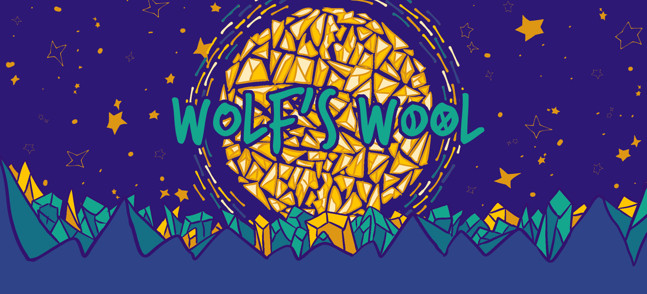 Wolf's Wool