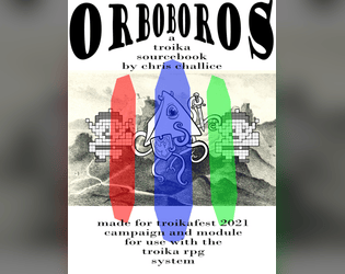Orboboros  