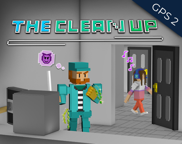 The Clean Up