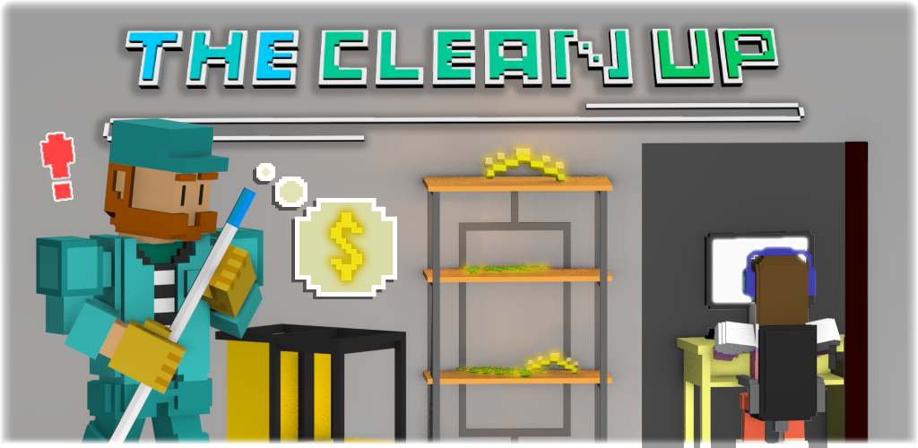 The Clean Up