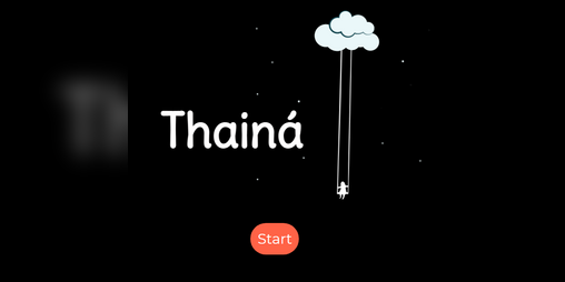 Cover image for Thainá