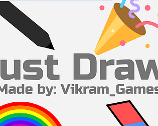 Just Draw!