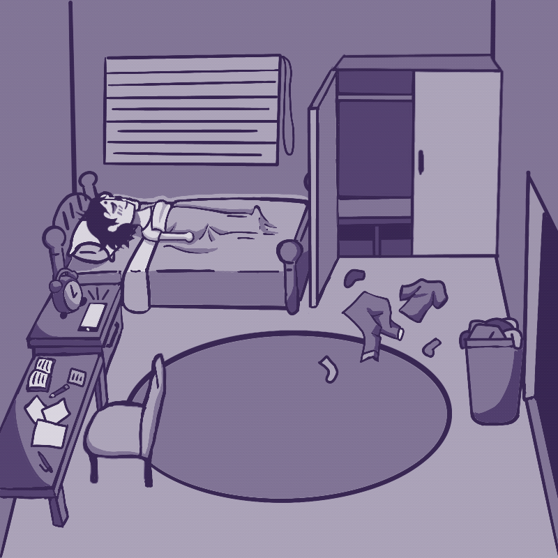 Cover image for Procrastination Station