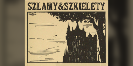 Cover image for Szlamy&Szkielety