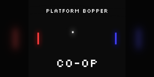 Cover image for Platform Bopper Co-op