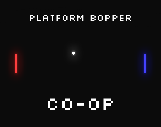 Cover image for Platform Bopper Co-op