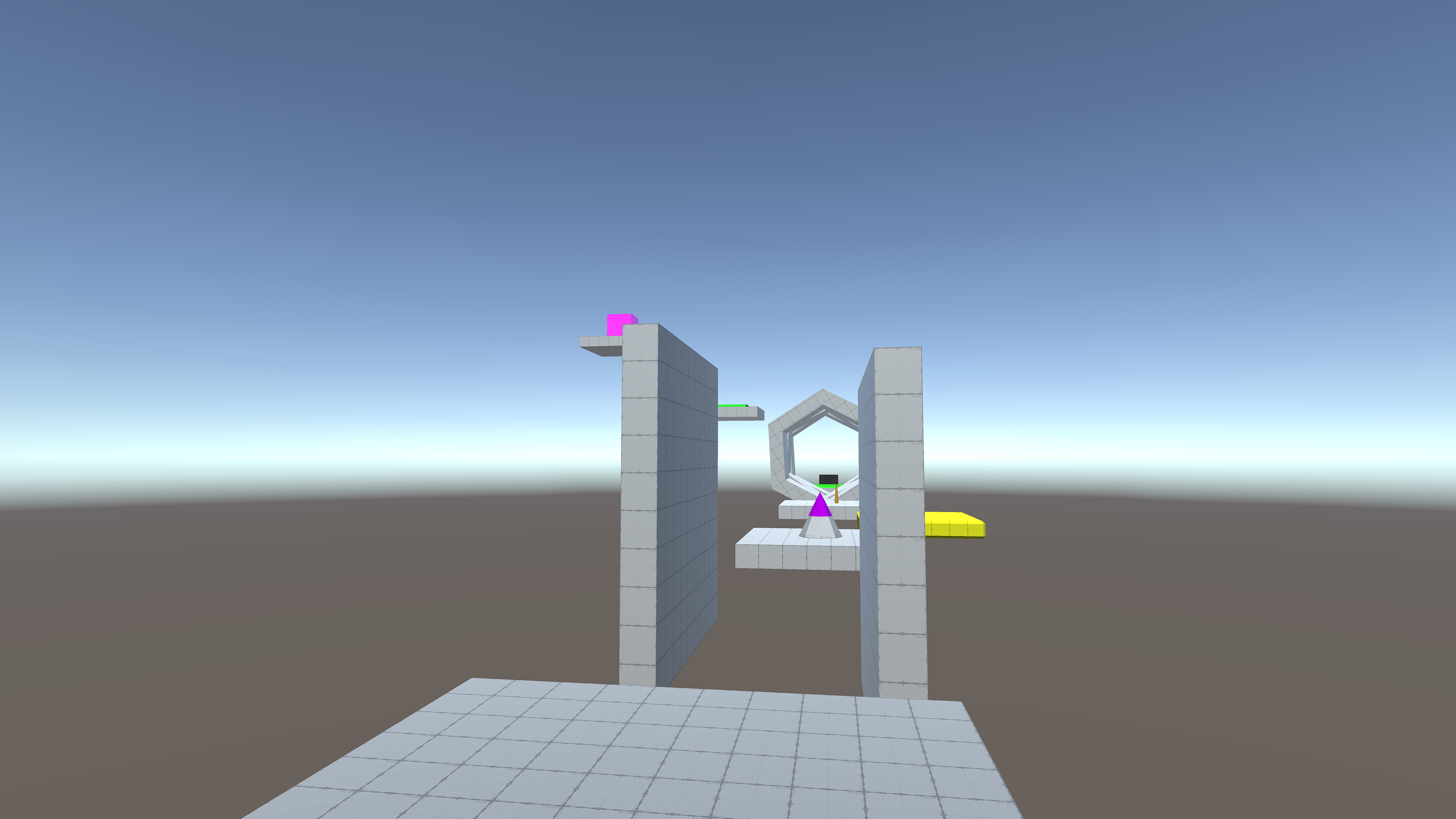 Bouncer Ball Beta