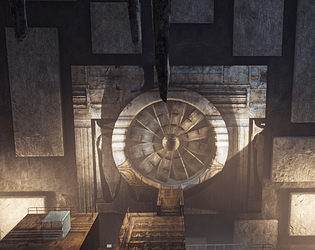 Escape Puzzle