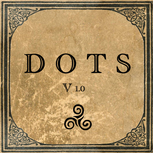 Drawonthestars Dots Game