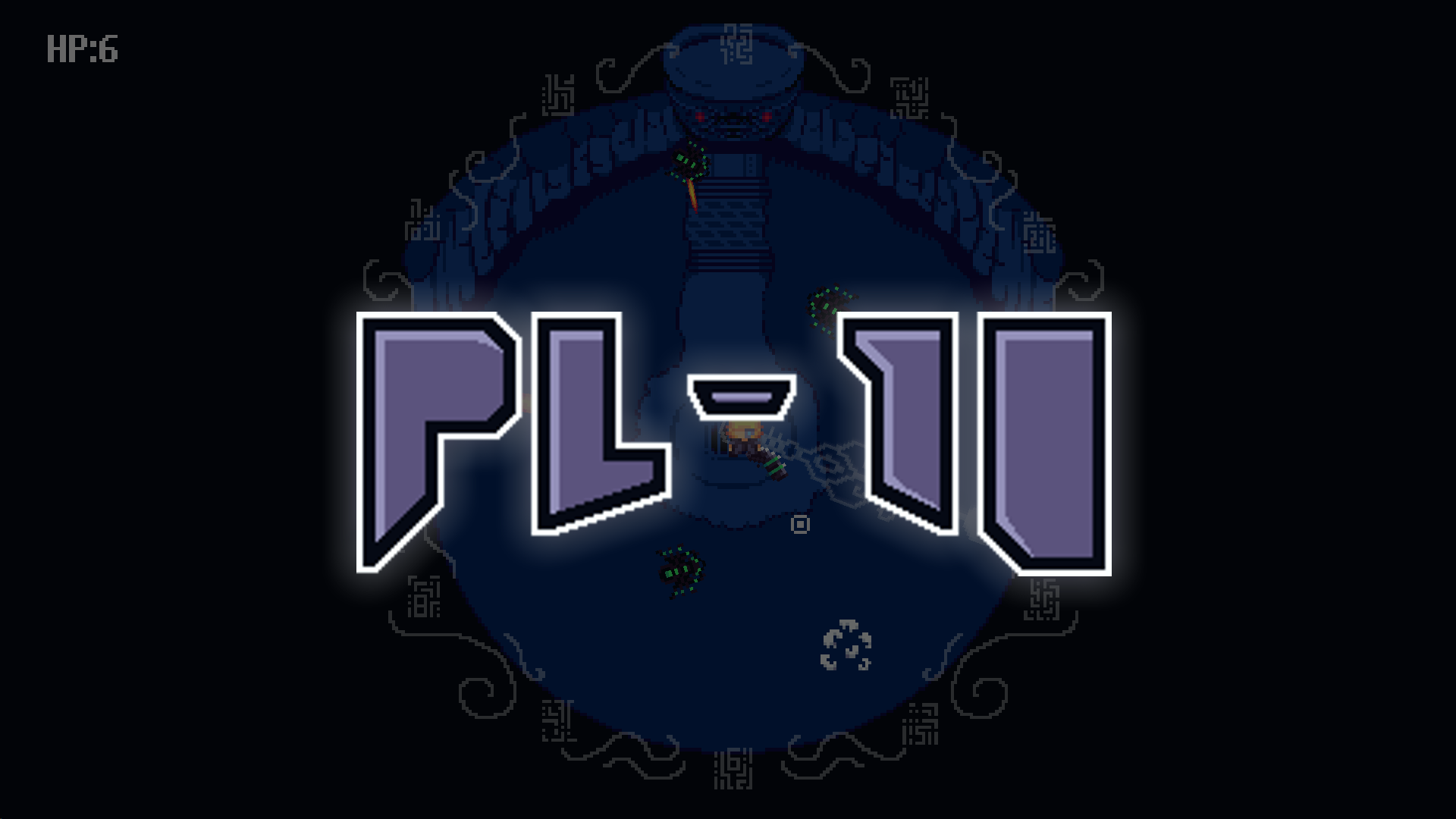 Cover image for PL-10
