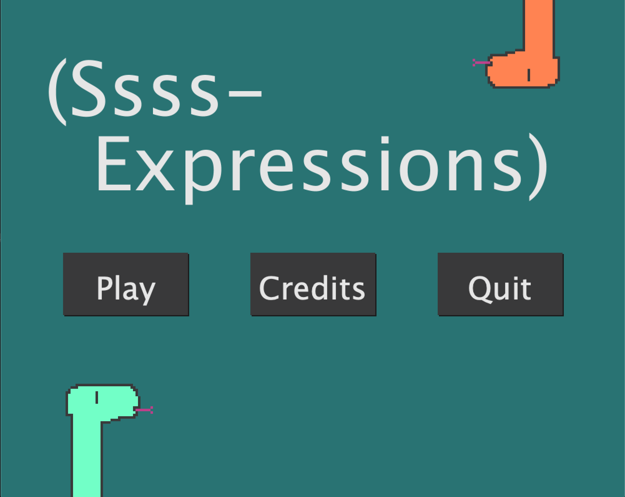 Ssss Expressions