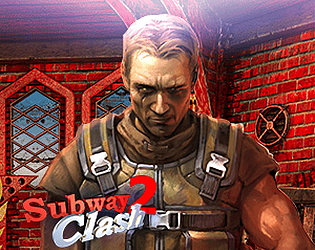 Subway Clash 2