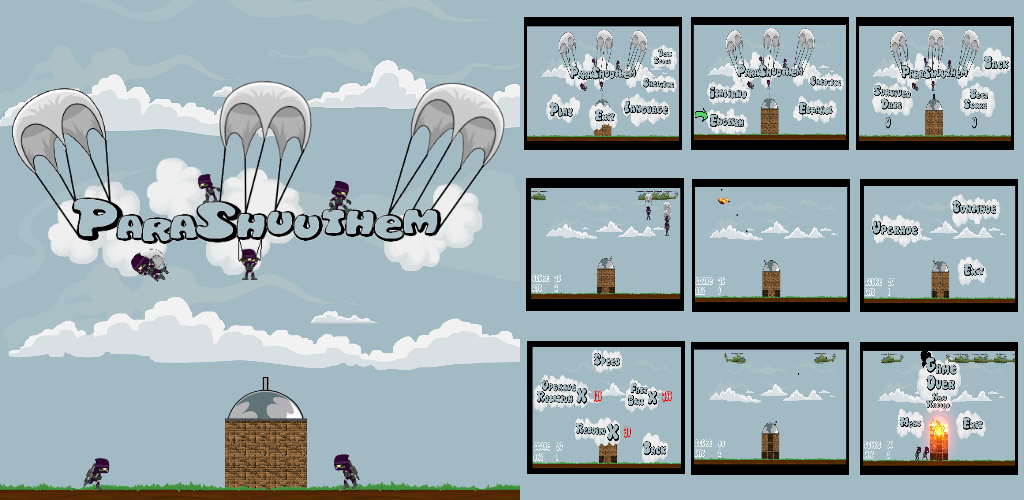 ParaShuuthem v1.0