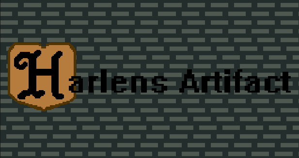 The Harlen's Artifact (20/21)