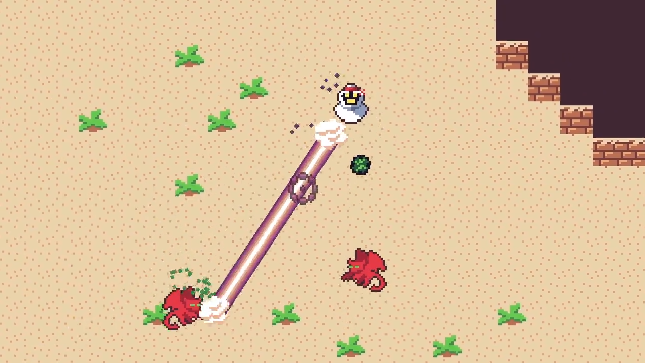 Cover image for Desert Mage