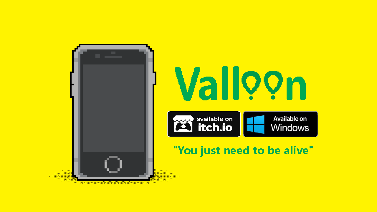 Cover image for Valloon