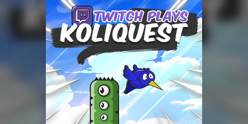Cover image for Koliquest