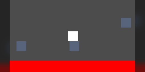Cover image for Speedy Square demo