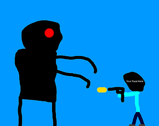 No Title FPS Game I Will Make A Title Later