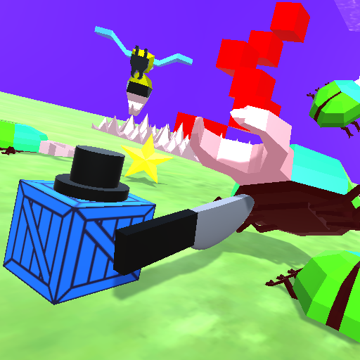 Hat Box Adventure