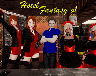 Hotel Fantasy