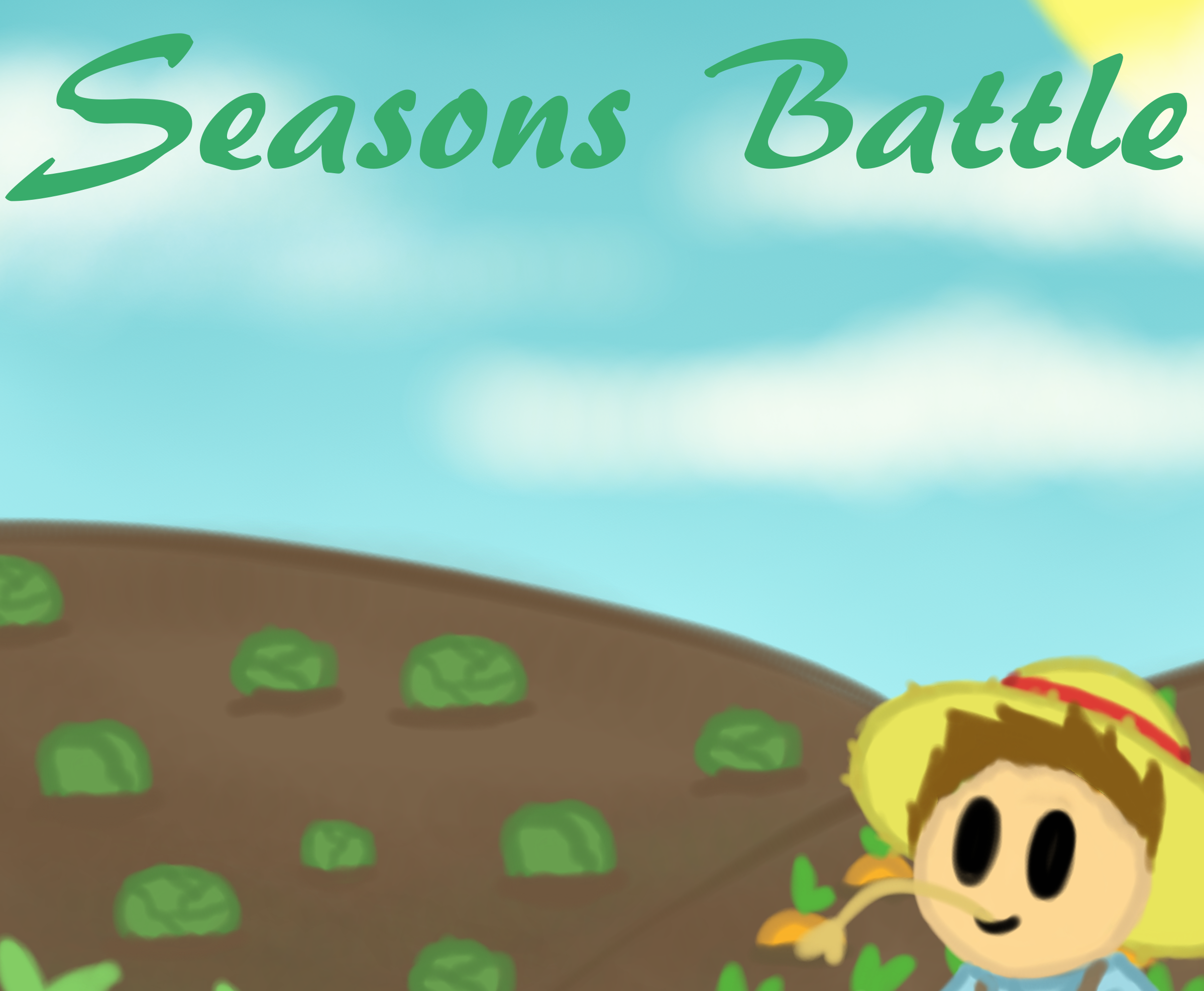 Seasons Battle