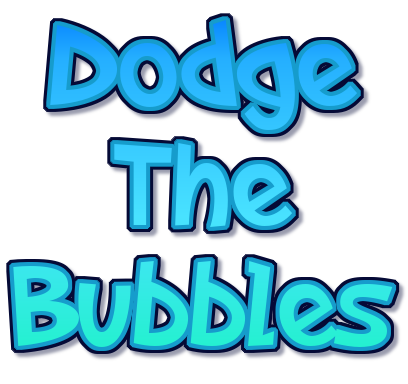 Dodge The Bubbles