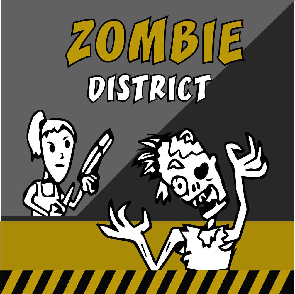 Zombie District