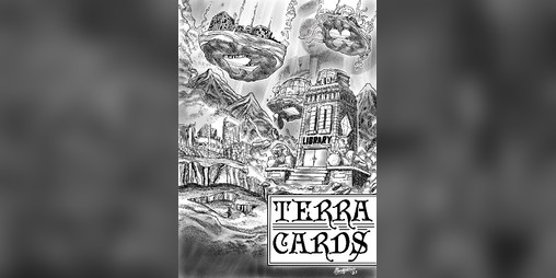 Cover image for TerraCards