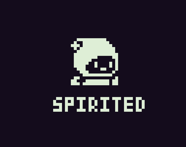 Spirited