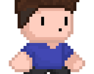 The SwordsMan Adventure