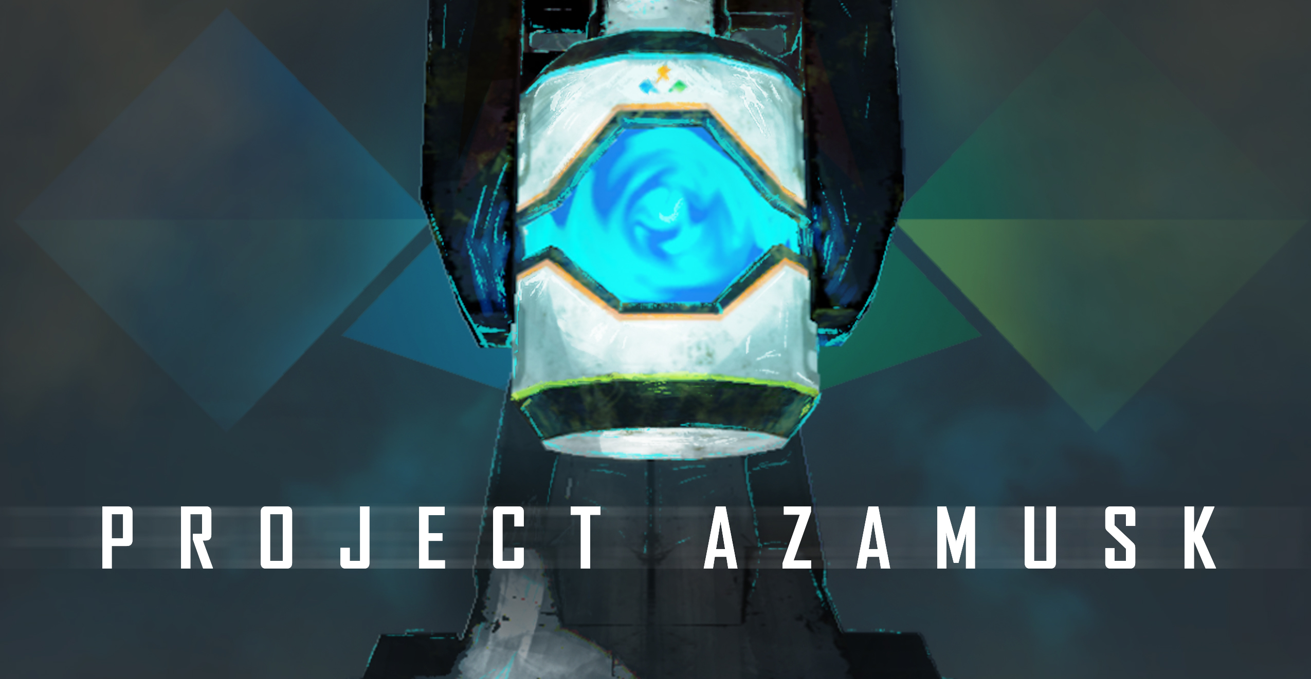 Project Azamusk
