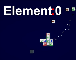 Element:0