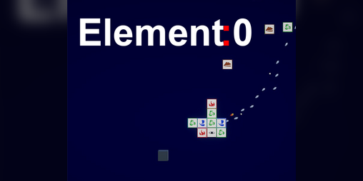Cover image for Element:0
