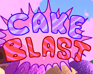 Cake Blast