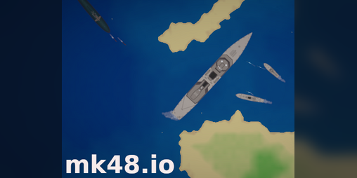 Cover image for Mk48.io