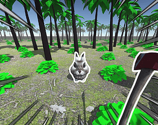 Survival Game (Alpha)