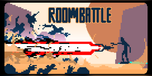 Cover image for RoomBattle
