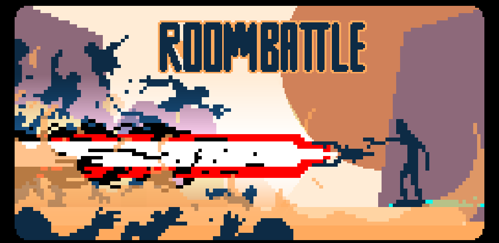 Cover image for RoomBattle