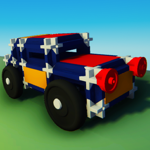 ToysRun