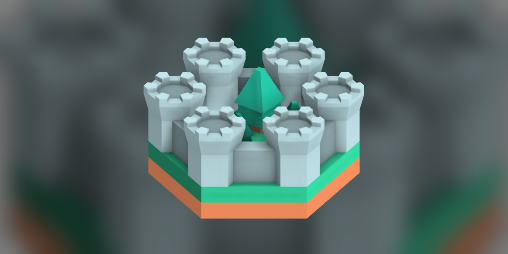 Cover image for Forever King (Game Jam)