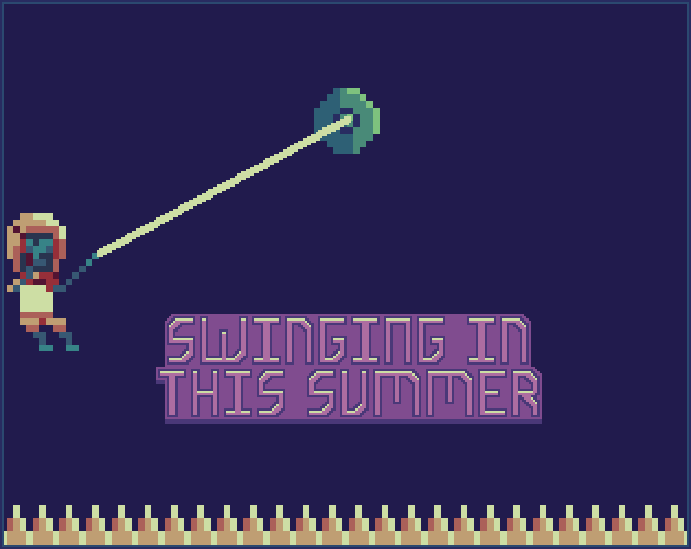 Cover image for A LONG TREK [DEMO]